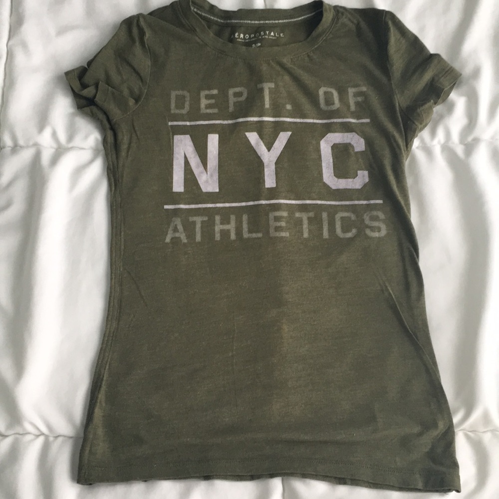 Comfortable t-shirt
